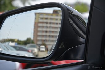 BMW rad 7 3.00 xDrive SR voz, B&O hudba, TOP výbava - 6