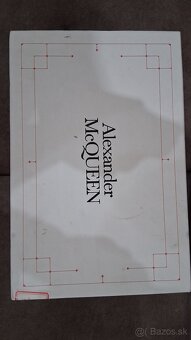 Alexander McQueen - 6