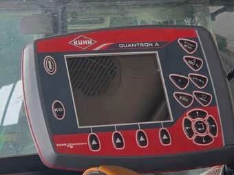 Predáme rozmetadlo PH KUHN Axis 30.2 Q - 6