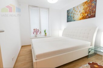 Výnimočný 3-izbový apartmán s balkónom, 71 m², Bajkalská uli - 6