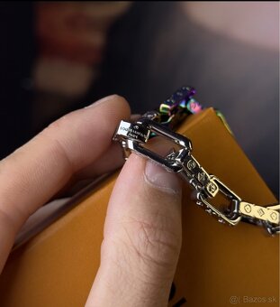 Náramok Louiss Vuitton - 6