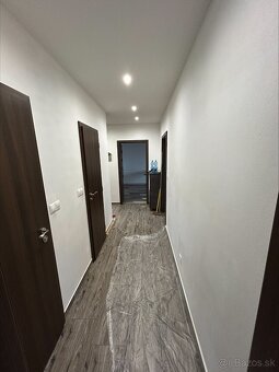 Prenájom 3-izbového bytu – Holíč - 6