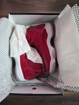 AOR JORDAN 11 RETRO - 6