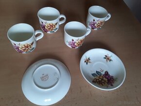 Zberatelstvo,hrnceky , lyzice ,rozne veci retro i novsie - 6