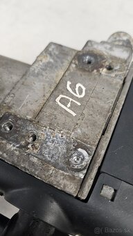 Prídavné kúrenie Webasto 1KO 815 005EF - 6