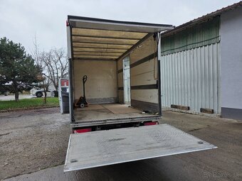 Mercedes Benz Sprinter 3.0 V6 140kw - 6