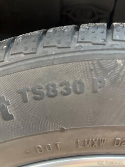 Disky Dezent TD R16 5x105 - 6