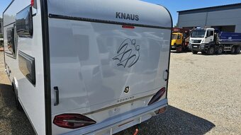 Knaus Südwind 500 QDK - edícia 60 Years - 6