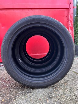 Dunlop SportMAXX 225/45R19 Letné - 6