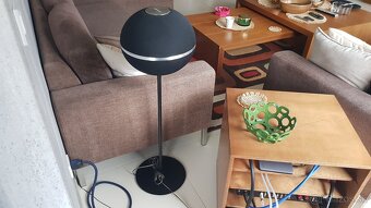 GRUNDIG  AUDIORAMA  9000 - 6