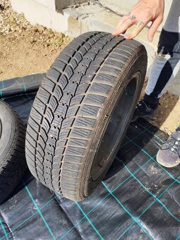 Elektróny Volkswagen - 6