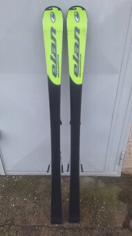 ELAN SLX RACE, 155 cm - 6