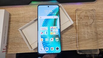 Honor Magic 6 Lite 256GB - záruka, top stav - 6