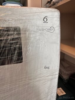 Práčka Whirlpool - 6