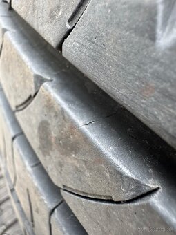 195/55 R16 letné - 6