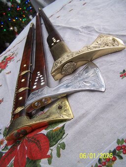 Valaška, valašky, fokoš predaj - 6