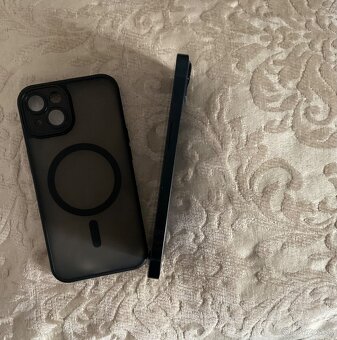 Apple iPhone 13 128gb Midnight - 6