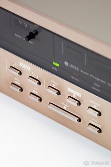 OPTONICA RT-5200 / procesorom riadený, 2-motorový deck - 6