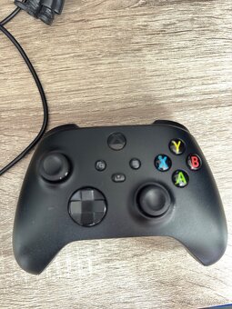 Xbox Series X 1TB – dobrý stav – výhodná cena - 6