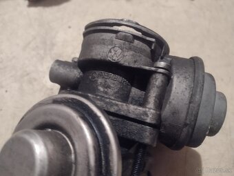 EGR ventil 038131501AN - 6