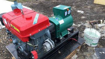 Naftove generatory - 6