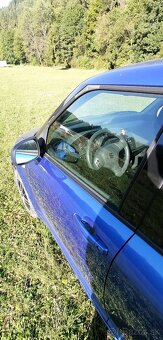 Suzuki Swift 4x4, 1.3 benzín - 6