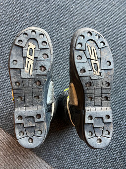 Sidi Crossfire 3 - 6