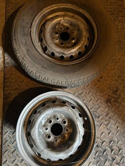 LADA 1500 VAZ 2103 r.1977 - 6