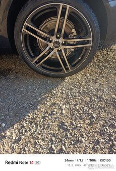 Elektróny 5x112 r20 - 6