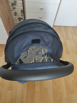 Kočík do lietadla Petite &Mars Up - 6