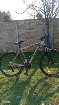 Horsky biciykle, - 6