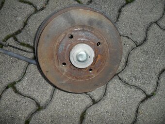 Dácia Sandero Stepway 2013 - 6