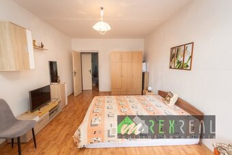 Predaj 2 izbového bytu, Veľký Krtíš. - 6