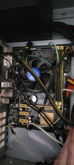 Predam starsi stolny pocitac - 6