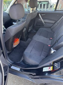 Predam bmw x3 2,0d - 6