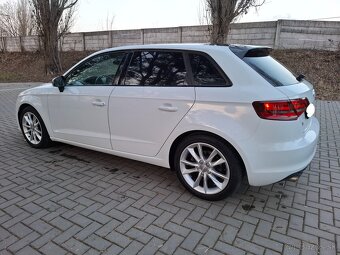 Audi A3 1.4TFSI Sportback - 6