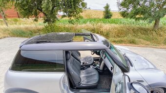 Mini Cooper R50 1.6 85kW Panorama - 6