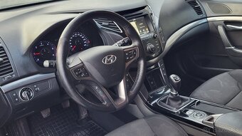 Hyundai i40CW 1,7CRDi 2016 - 6