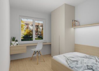 NA PREDAJ | 3-izbový byt  - Trenčianske Teplice - 6