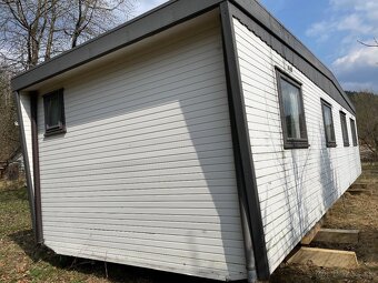 Mobiľný dom celoročný - 6