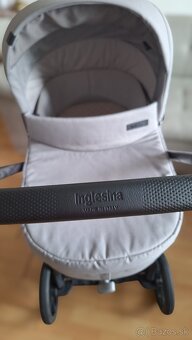 Inglesina Aptica hlboký kočík - 6