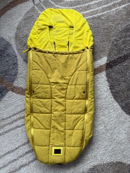 Cybex Priam fusak - 6