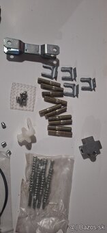 Lada Niva náhradné diely - 6