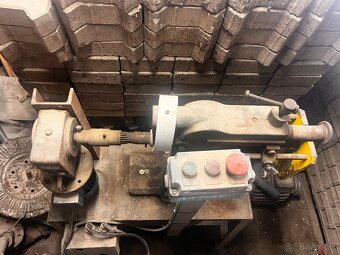 Elektrická Signovačka - 6