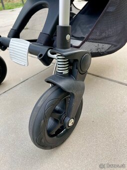 Bugaboo Bee5 - 6