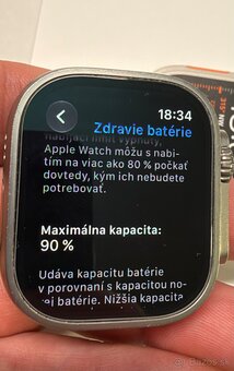 Predam apple watch ultra 2 - 6
