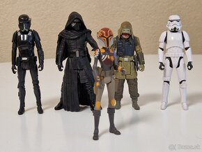 Star Wars figurky activator Force link - 6