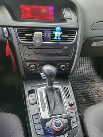 Audi A4 1.8 benzín - 6