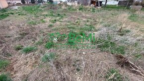 Predaj - stavebný pozemok v obci Oponice - ID - 030-14-ERSE - 6