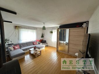 PREDAJ, rodinný dom Malá Lehota, ESTY Real Estate s.r.o. - 6